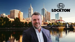Lockton brings in Marsh commercial chief as Pacific CEO