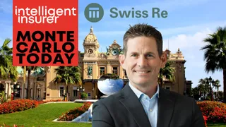 Connecting the dots: It’s time for integrated risk intelligence, says Swiss Re