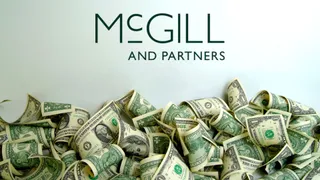 McGill & Partners lands $300m credit facility, reports H1 growth