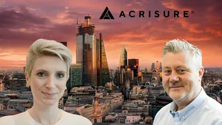 Acrisure rebrands acquired brokers in UK expansion drive