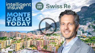 ‘Traditional with a twist’: Structured re now core to balance sheet strategy, says Swiss Re