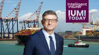 Globalisation slowdown heralds “brave new world” for marine insurance: IUMI president