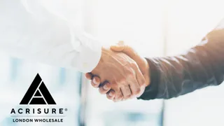 Acrisure cements partnership with biggest Israeli broker