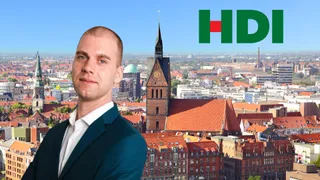 HDI Global taps Everest leader to boost engineering portfolio