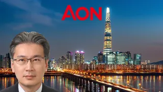 Aon hires expert to develop South Korean multinational client growth strategy