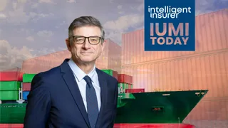IUMI’s Denèfle unveils his vision for marine insurance in 2030
