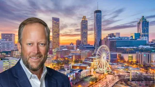 Ex-Everest VP to head ICW Specialty excess casualty push