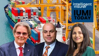 Aspiration v readiness: a big gap exists in AI’s use in marine insurance
