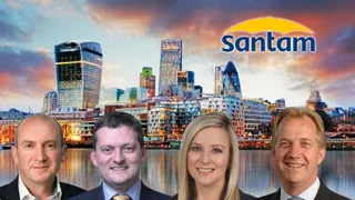 Africa’s insurance giant Santam taps trio to steer Lloyd’s Syndicate