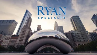 Ryan Specialty boosts board with re/insurance expert