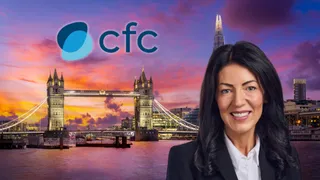 CFC boosts global growth with financial services expertise