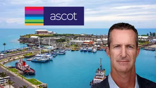 Ascot Group lures Ariel Re head for SVP underwriting position