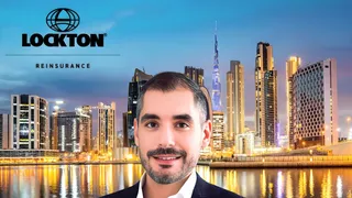 Lockton Re opens doors in Dubai in regional investment push