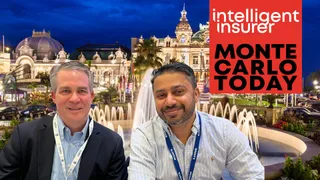 CIS and Africa reinsurers filling the void on US casualty