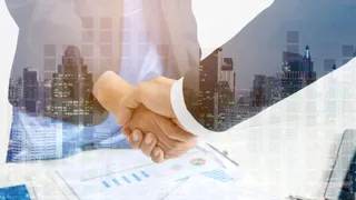 Slower P&C growth drives broker deal-making in North America
