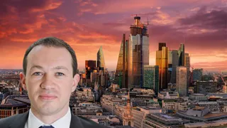 Former Aviva and Zurich tech leader joins Davies as group CIO