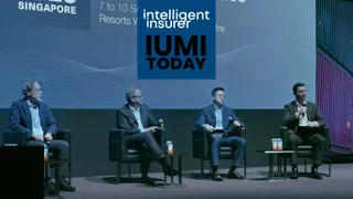 IUMI warns of increasingly complicated global picture