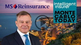 Managing the cycle? Reinsurers under pressure as pricing debate grows: MS Re CEO