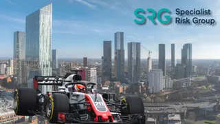 SRG moves into pole position with brace of acquisitions
