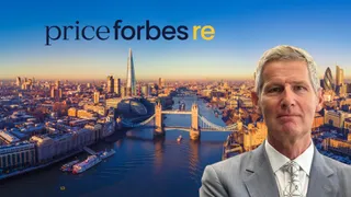 Price Forbes Re taps industry expert for C-suite