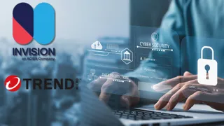Invision Cyber partners with US cybersecurity giant Trend Micro