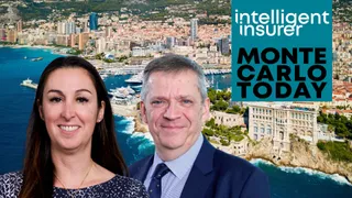 Argenta tilts towards reinsurance when it comes to getting investors best returns