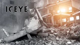 California first as Iceye launches dual disaster impact capability