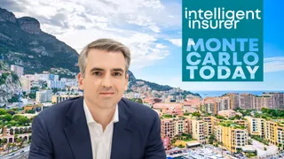 Parametrics take off as insurers chase speed, transparency, and cyber: Descartes CEO