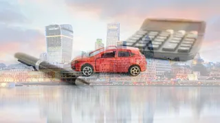 UK car insurance costs tumble, youngest drivers reap the most