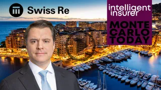 ‘AI is table stakes’, the rest is discipline – Swiss Re draws the line