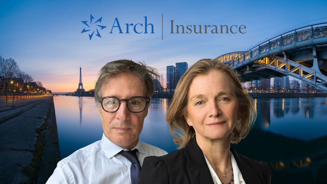 Arch brings in Volante talent to power up French casualty push ...