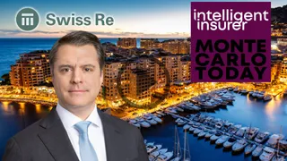 ‘AI is table stakes’, the rest is discipline – Swiss Re draws the line