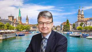 Former insurtech unicorn wefox adds ex-Zurich chief for next growth phase