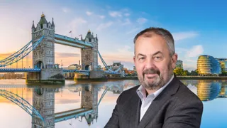 Canopius taps Swiss Re risk expert for underwriter role