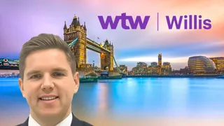 Willis scores Miller hire to lead global sports risk drive