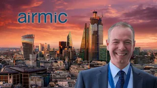 Leadership transition: Airmic welcomes new chair 