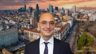 Oakley Capital enters European specialty insurance with ex-Aon chief