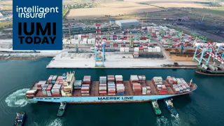 Sexual misconduct in shipping a ‘risk and responsibility’ for insurers
