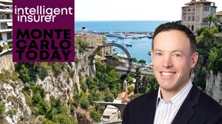 Client selection, structure: TransRe focuses on what it can control