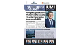 IUMI Today 2025 sails into Day 3
