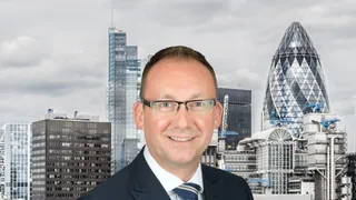 Acord appoints global insurance tech leader as CEO of Solutions Group