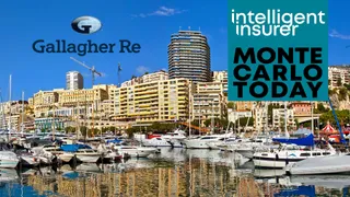 Alternative reinsurance capital now moving into casualty, not just catastrophe: Gallagher Re