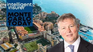 Carriers must brace for $300bn loss year: why resilience is key for Convex CEO Brand
