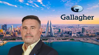 Gallagher bolsters Middle East team with key leadership appointment