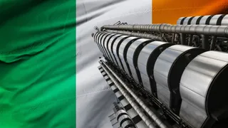 Lloyd’s pacts with Irish finance ministry to boost Eire insurtech