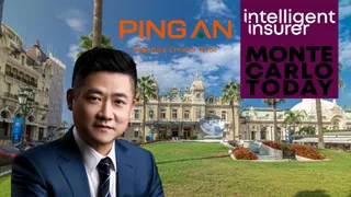 Tech driving risk mitigation in a dynamic market: Ping An P&C 