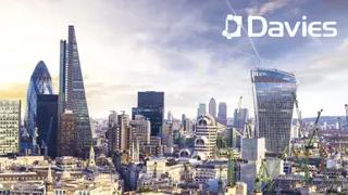 Davies launches specialist P&C wholesale broker