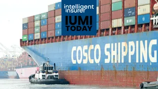 Civil unrest named top risk for maritime operations: Allianz