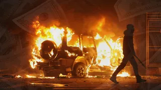 Losses from ‘Gen Z’ Nepal riots near deadly 2015 earthquake scale