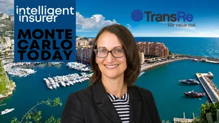 London has to ‘stay on its game’ to maintain its innovative edge: TransRe